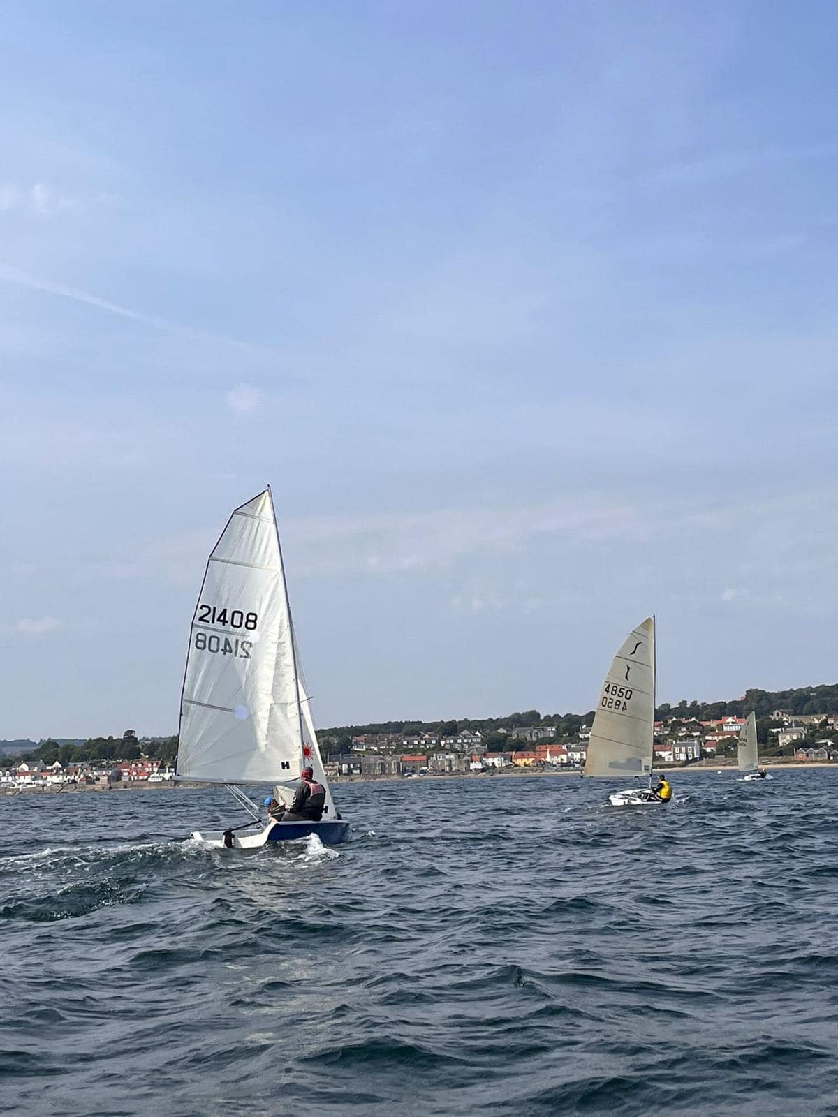 2022 Closed regatta